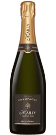 Mailly Grand Cru Champagne, FRA