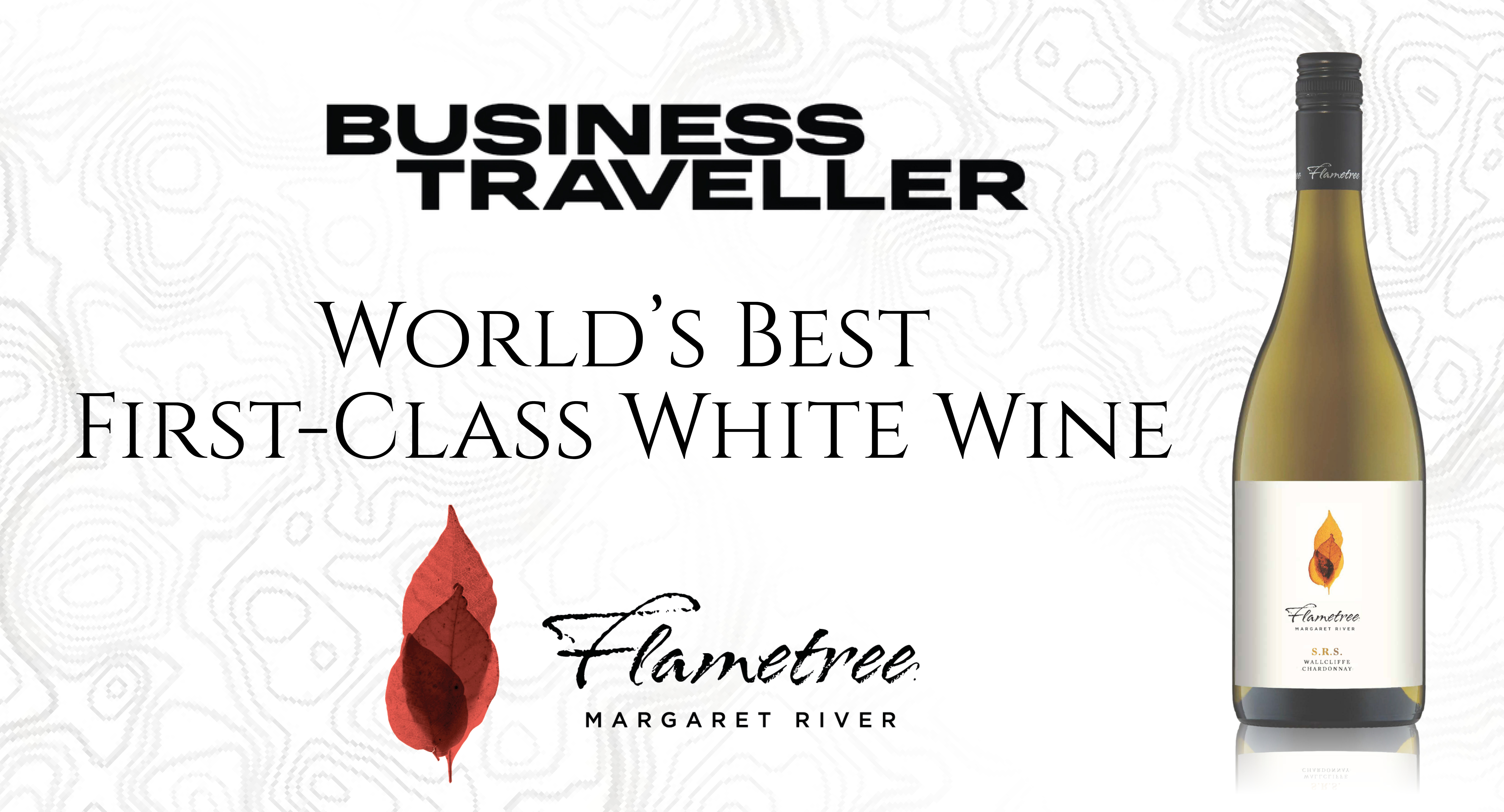 Best 1st Class White Wine